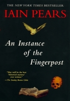 An Instance of the Fingerpost 0425167720 Book Cover