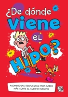 de Donde Viene El Hipo? 607871256X Book Cover