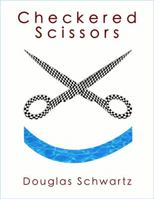 Checkered Scissors 0986055417 Book Cover