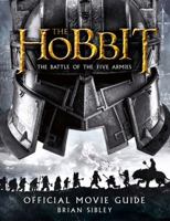 Official Movie Guide (The Hobbit: The Battle of the Five Armies) 0007544146 Book Cover