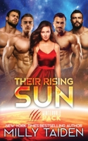 Their Rising Sun (Wintervale Packs) 1710706899 Book Cover