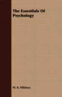 The Essentials of Psychology 134788839X Book Cover