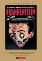 Frankenstein: Part 3: Roy Thomas Presents 1848636318 Book Cover