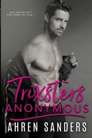 Trixsters Anonymous 1973770822 Book Cover