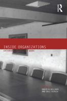 Inside Organizations: Anthropologists at Work 1859734871 Book Cover
