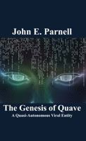 The Genesis of Quave 1625122160 Book Cover