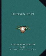 Sheppard Lee V1 1519614330 Book Cover
