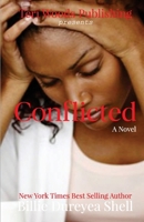 Conflicted 1737392291 Book Cover