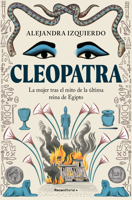 Cleopatra / Cleopatra (Spanish Edition) 8410096943 Book Cover