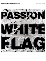White Flag 1458440664 Book Cover