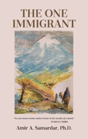 The One Immigrant B0HKL2SZPX Book Cover