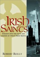 Irish Saints 0517368331 Book Cover