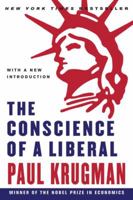 The Conscience of a Liberal 0393333132 Book Cover