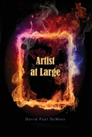 Artist at Large B0C6CL11DZ Book Cover