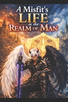 Half Blood Demon Prince of Fate: Adventure through the realm of man B0C91KG6T4 Book Cover