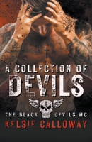 A Collection Of Devils B0BKH3NQ1N Book Cover