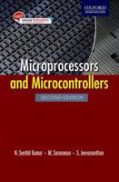 Microprocessors And Microcontrollers, 2Ed 0199466599 Book Cover