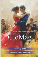 GloMag February 2025 B0DXC7MW8F Book Cover