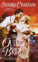 The Outlaw Bride 0739413058 Book Cover