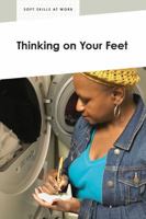 Thinking on Your Feet 1771532262 Book Cover