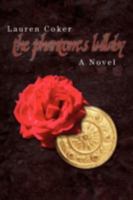 The Phantom's Lullaby: A Novel 0595476953 Book Cover