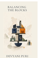 Balancing the Blocks B0H7XYP7BS Book Cover