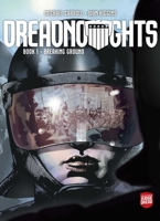 Dreadnoughts: Breaking Ground 1781089388 Book Cover