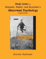 Study Guide for Seligman, Walker, and Rosenhan's Abnormal Psychology 0393977048 Book Cover