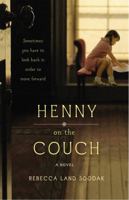 Henny on the Couch 0446574260 Book Cover