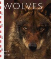 Wolves 1841072281 Book Cover