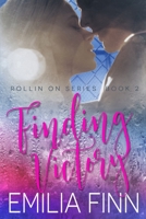 Finding Victory 1545351619 Book Cover