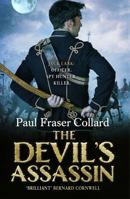 The Devil's Assassin 1472236750 Book Cover