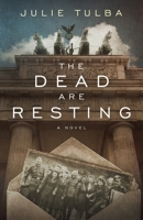The Dead Are Resting 9655753727 Book Cover