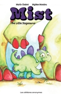 Mist The Little Stegosaurus 2924848016 Book Cover