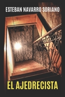 El ajedrecista 1670264602 Book Cover