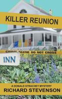Killer Reunion 1641222441 Book Cover