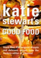 Good food 0600585565 Book Cover