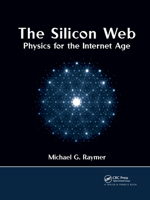 The Silicon Web 1032340304 Book Cover