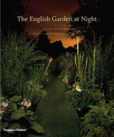 The English Garden at Night: Intimate Visions of Public Places 0500543739 Book Cover