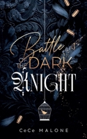 Battle of the dark Knight (German Edition) 3695751851 Book Cover