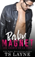 Baby Magnet : Titans of Tech 1948526700 Book Cover