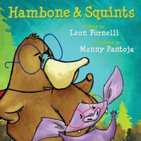 Hambone & Squints 1937303993 Book Cover
