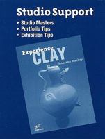 Experience Clay: Studio Support 0871926024 Book Cover