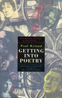 Getting into Poetry 1852241187 Book Cover