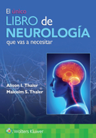 El único libro de Neurología que vas a necesitar 8419284335 Book Cover