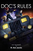 Doc's Rules 1463565623 Book Cover