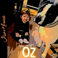 Meu Amigo Oz (Portuguese Edition) 6500219864 Book Cover