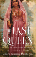 The Last Queen 0063161877 Book Cover