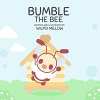 Bumble the Bee 0646875566 Book Cover