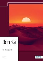 Bereka B0CV3NLMT2 Book Cover